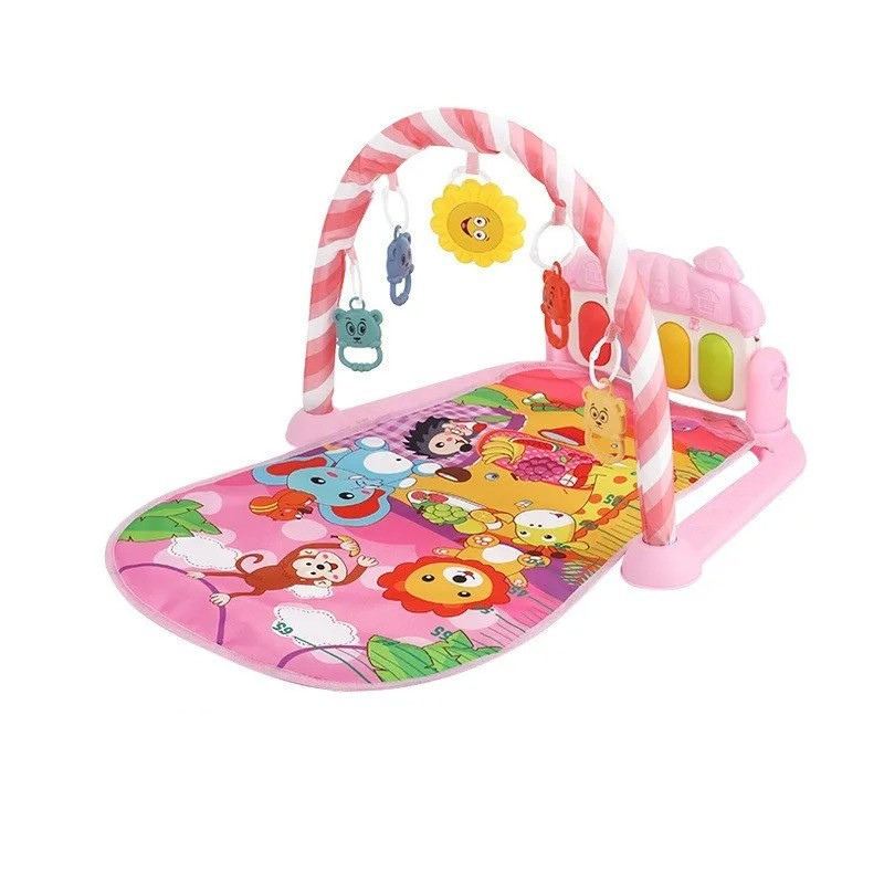 BABYGYM MATTA