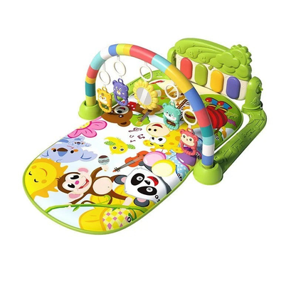 BABYGYM MATTA