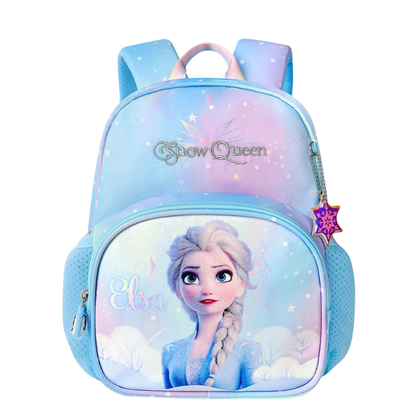 FROST PRINSESS RYGGSÄCK