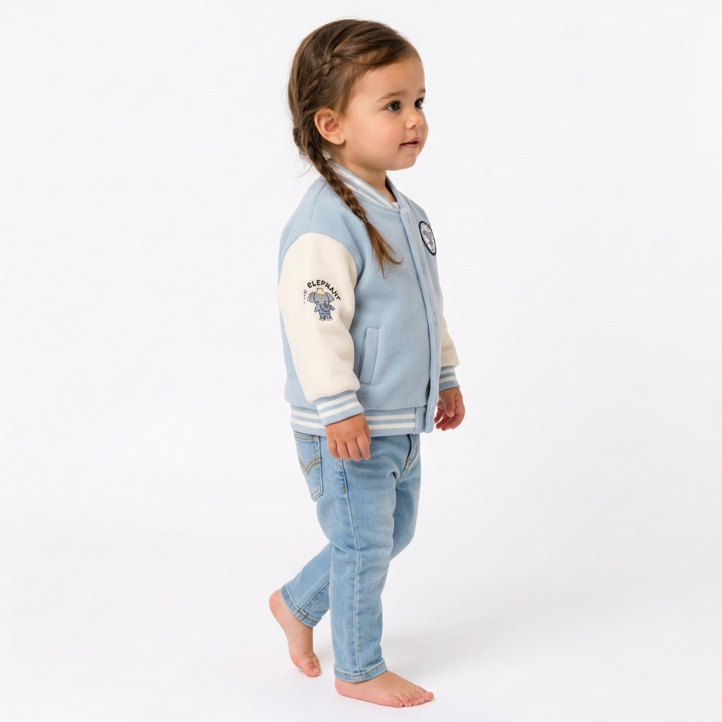 MINI BOMBERJACKA