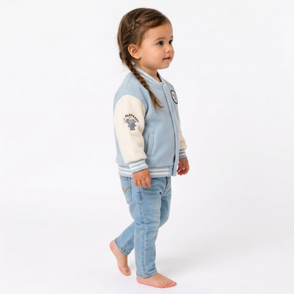 MINI BOMBERJACKA