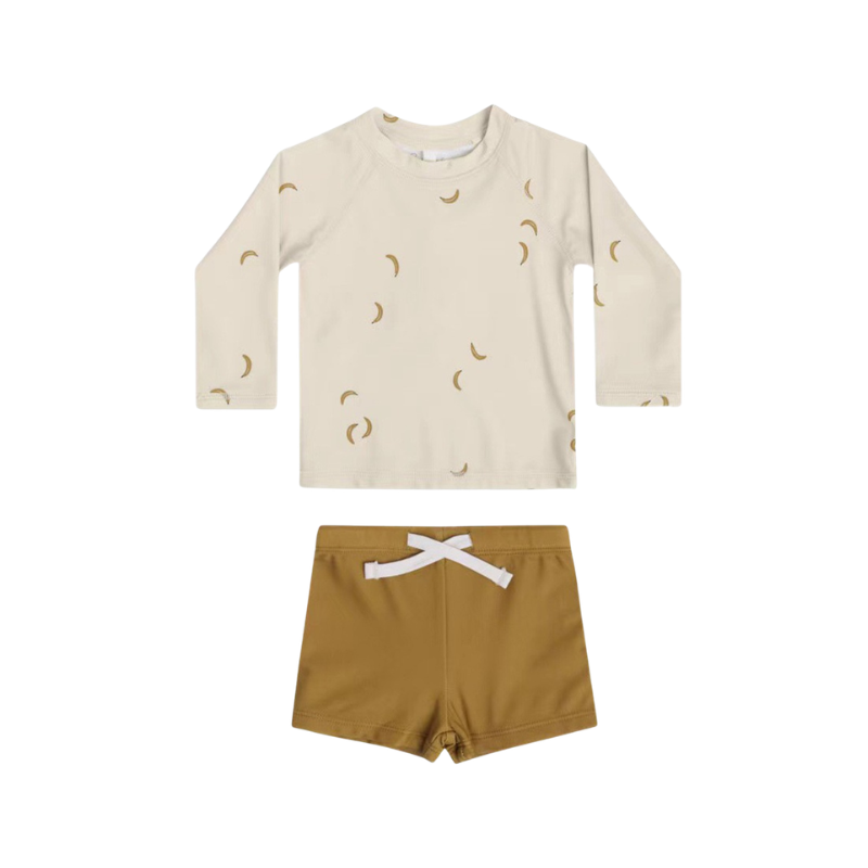 BADTRÖJA & SHORTS