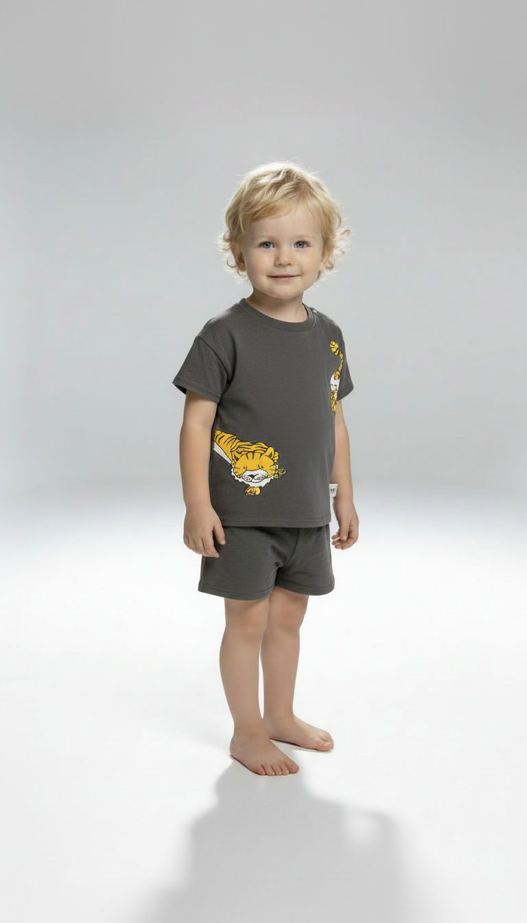 DJUNGEL T-SHIRT