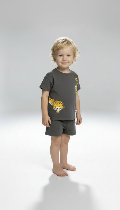DJUNGEL T-SHIRT