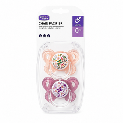 2- PACK NAPPAR