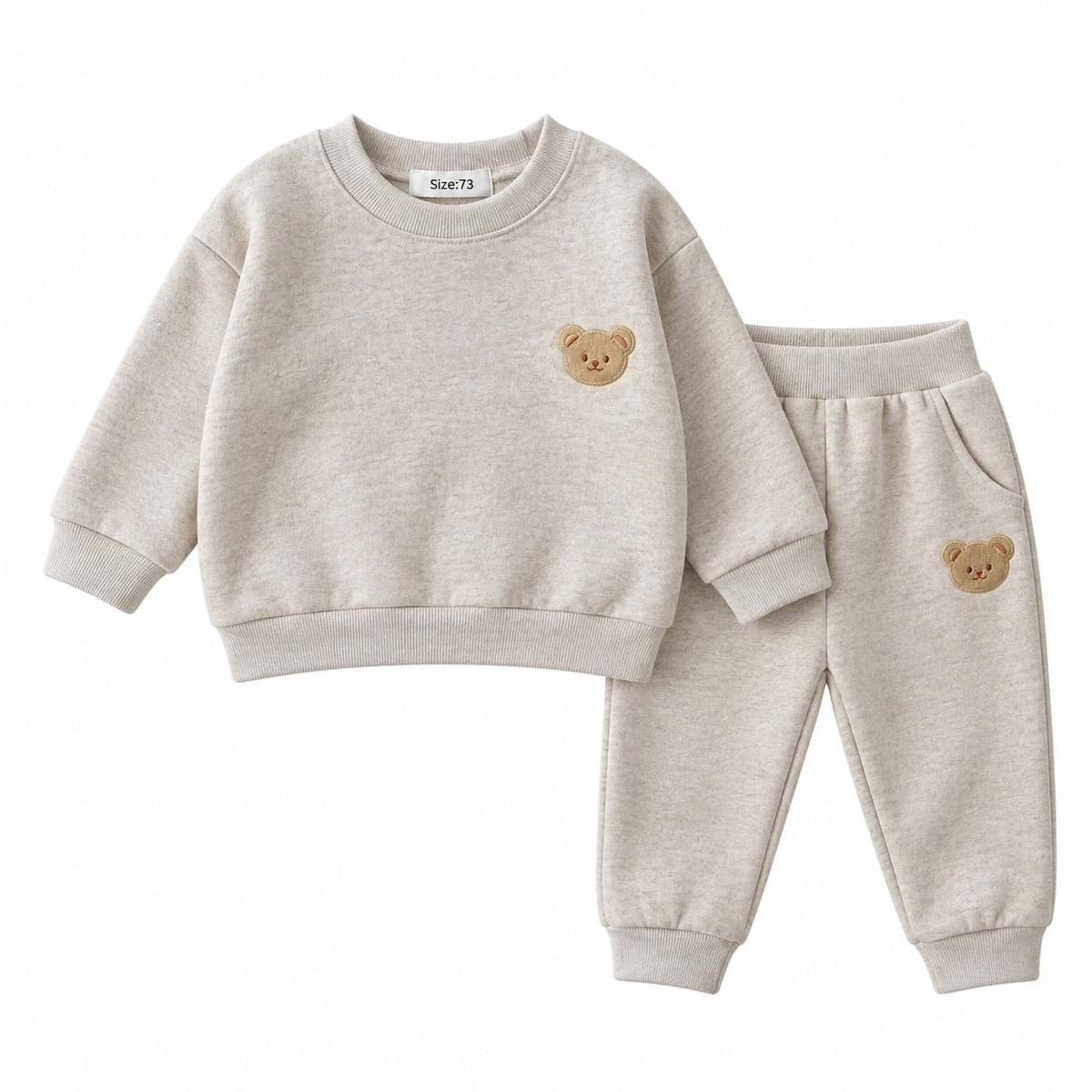MYSIGT BABYSET