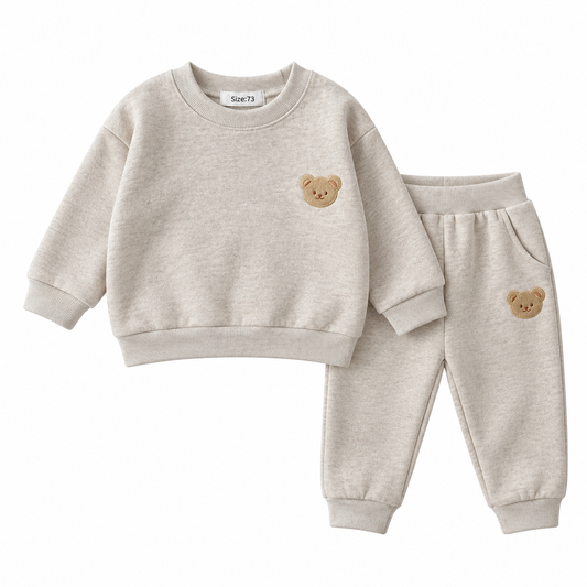 MYSIGT BABYSET