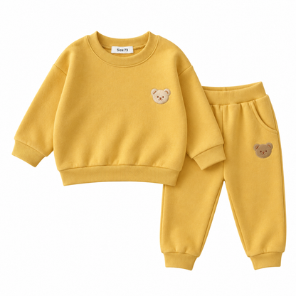 MYSIGT BABYSET
