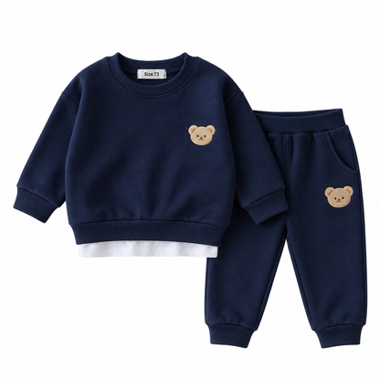 MYSIGT BABYSET