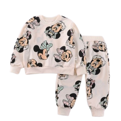 MINNIE SET