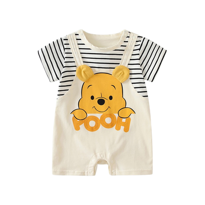 NALLE ROMPER