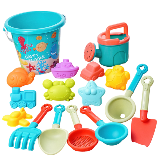 HINK & SPADE SET