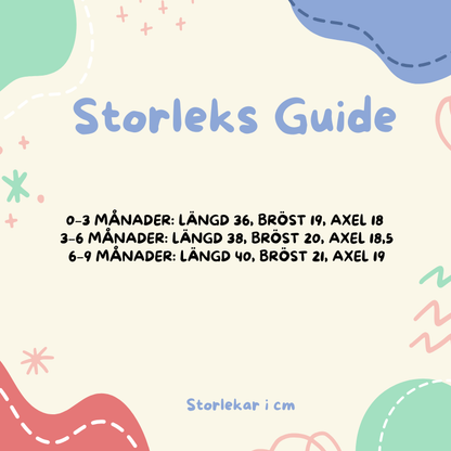 KORTÄRMAD BODY 4-PACK