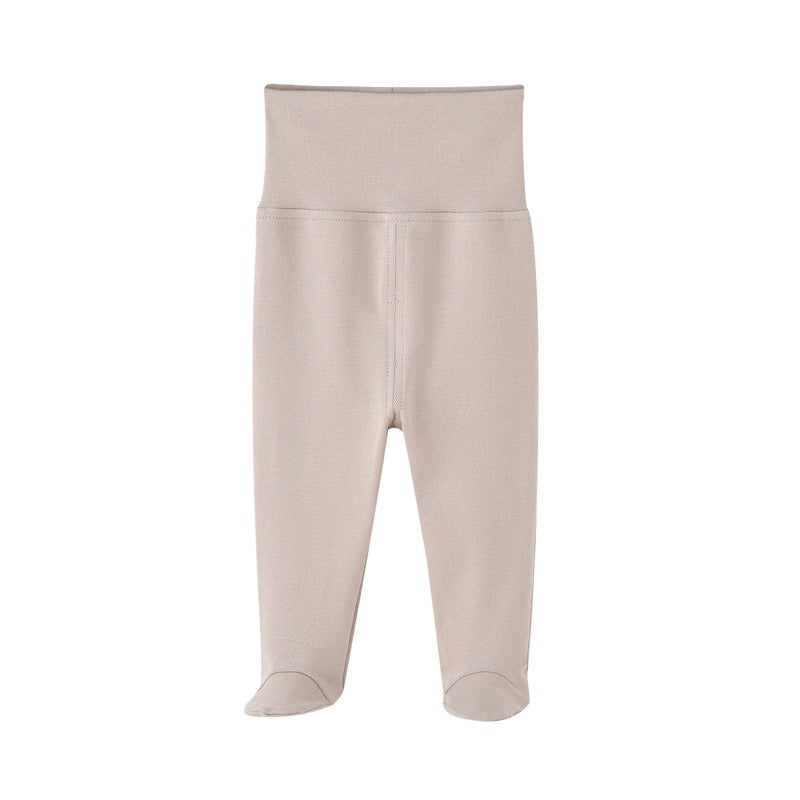 BABYLEGGINGS MED FOT