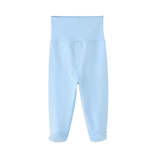BABYLEGGINGS MED FOT