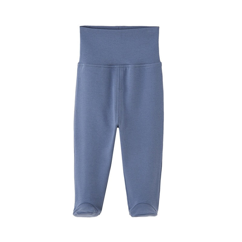 BABYLEGGINGS MED FOT