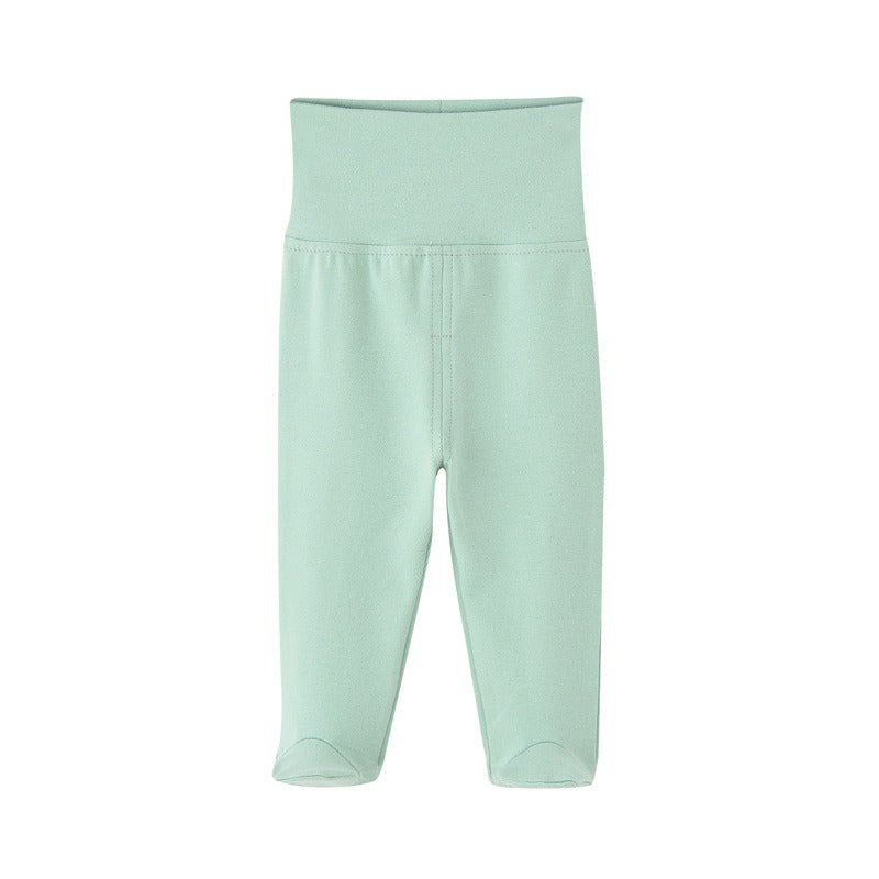 BABYLEGGINGS MED FOT