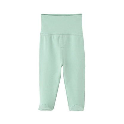 BABYLEGGINGS MED FOT