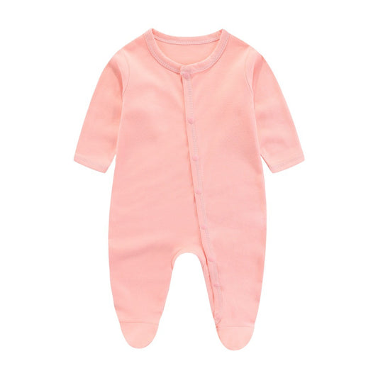 BABY ROMPER