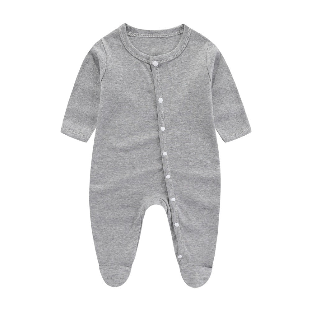 BABY ROMPER