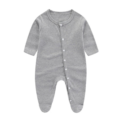 BABY ROMPER