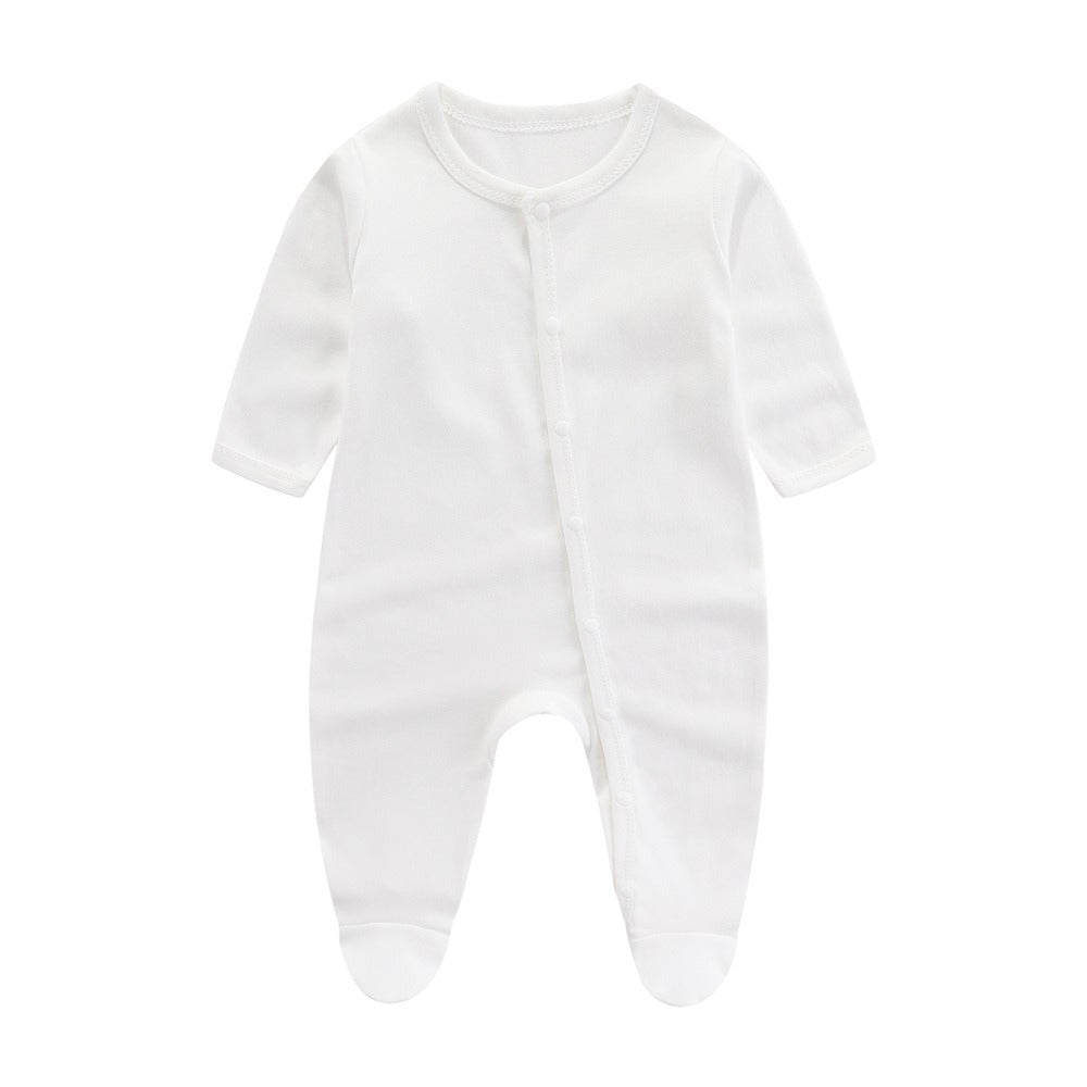 BABY ROMPER