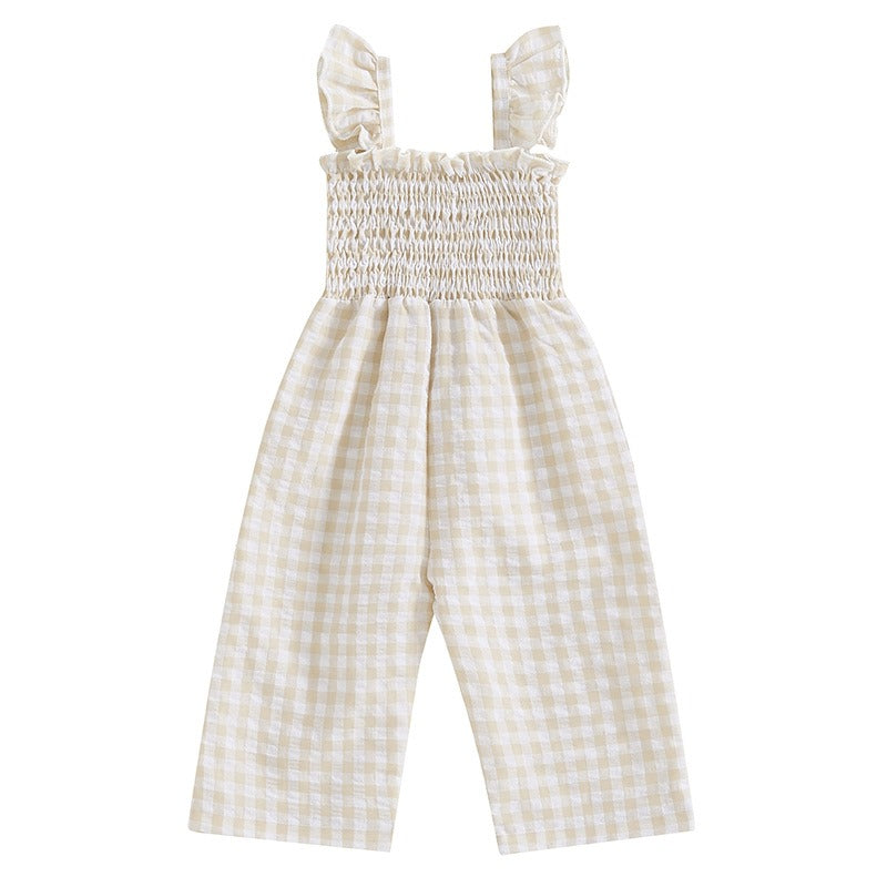 RUTIG JUMPSUIT