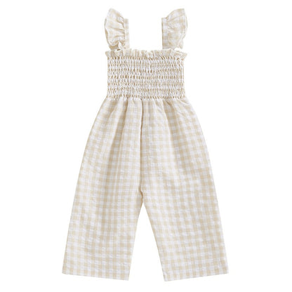 RUTIG JUMPSUIT