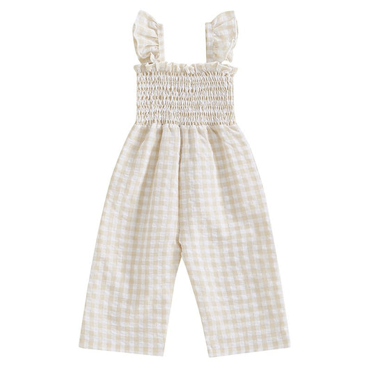 RUTIG JUMPSUIT
