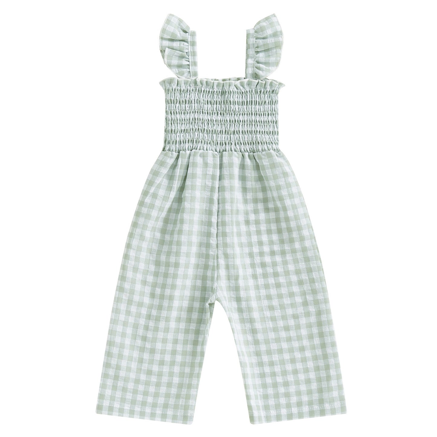RUTIG JUMPSUIT