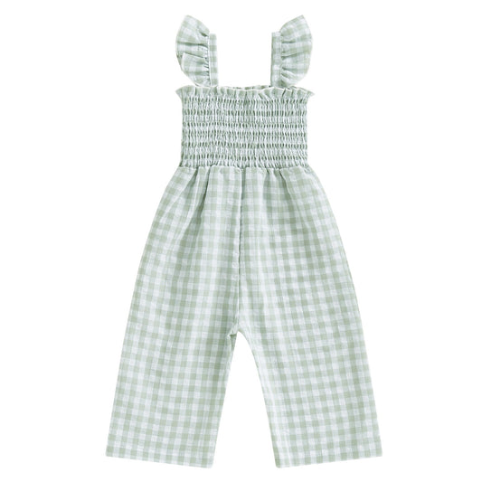 RUTIG JUMPSUIT