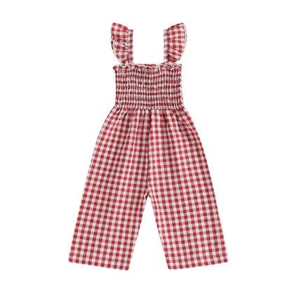 RUTIG JUMPSUIT