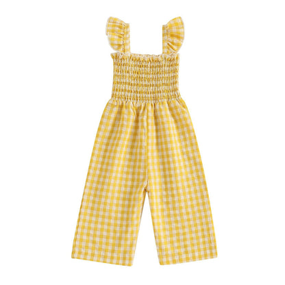 RUTIG JUMPSUIT