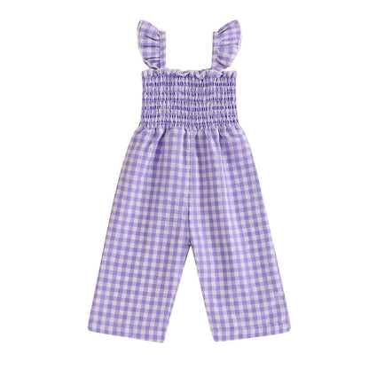 RUTIG JUMPSUIT