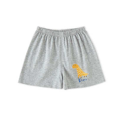 BOMULLSSHORTS
