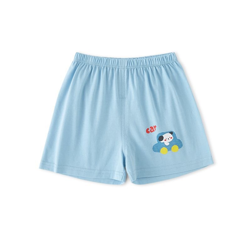 BOMULLSSHORTS
