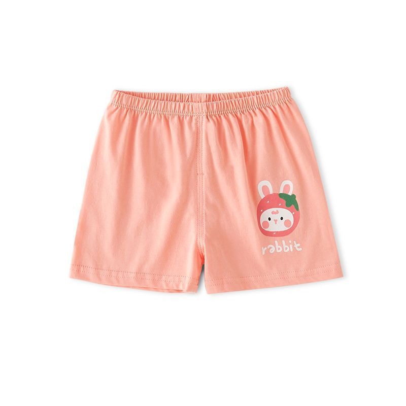 BOMULLSSHORTS