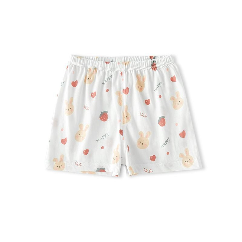 BOMULLSSHORTS
