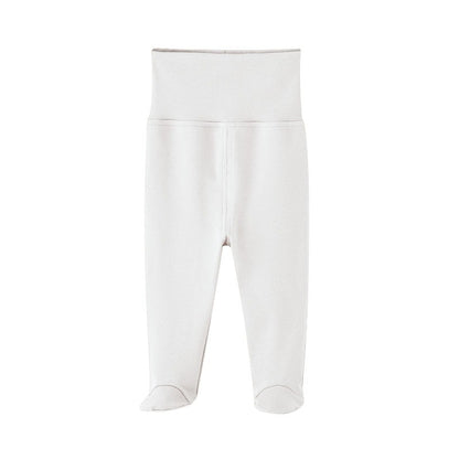 BABYLEGGINGS MED FOT
