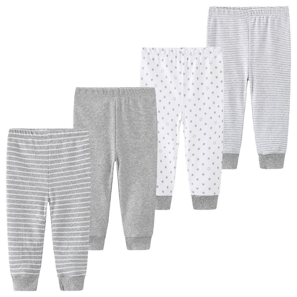MYSBYXOR 4-PACK