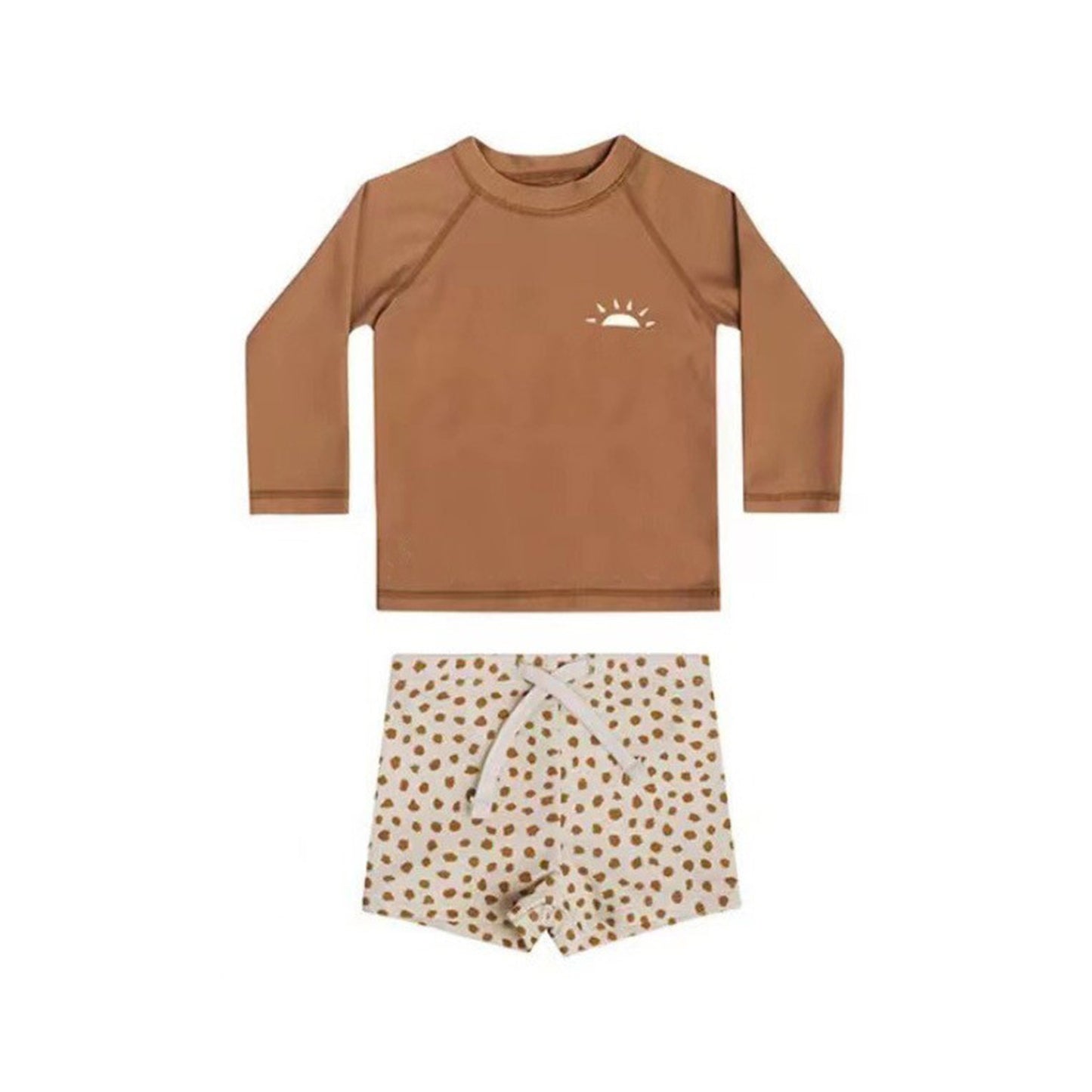 BADTRÖJA & SHORTS
