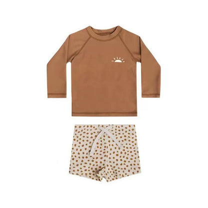 BADTRÖJA & SHORTS