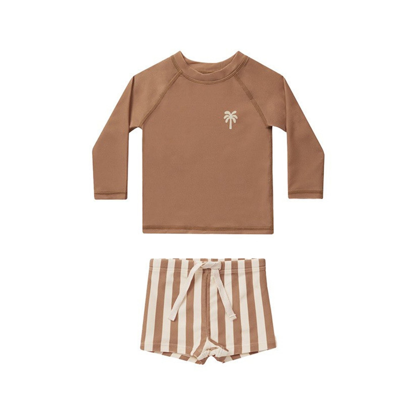 BADTRÖJA & SHORTS