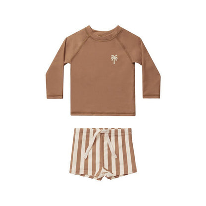 BADTRÖJA & SHORTS