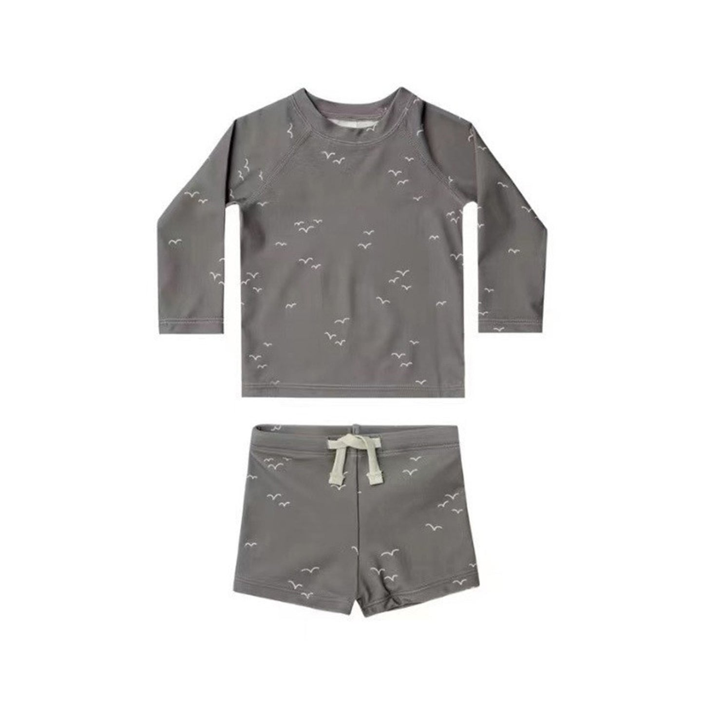 BADTRÖJA & SHORTS