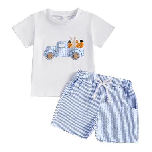T-SHIRT SET