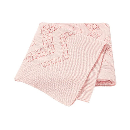 LUFTIG BABYFILT