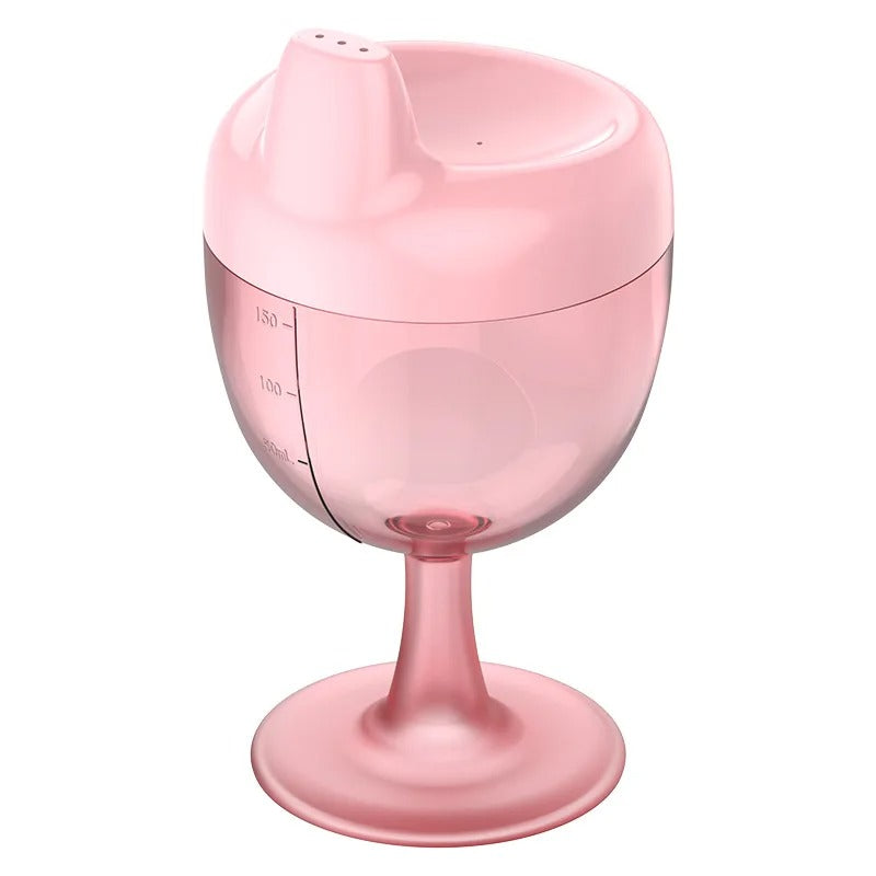 LITET BABYGLAS