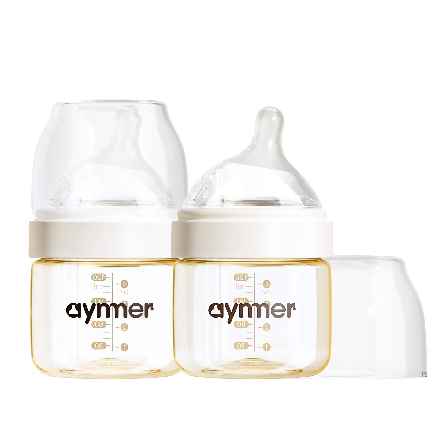 BABYFLASKA 2-PACK