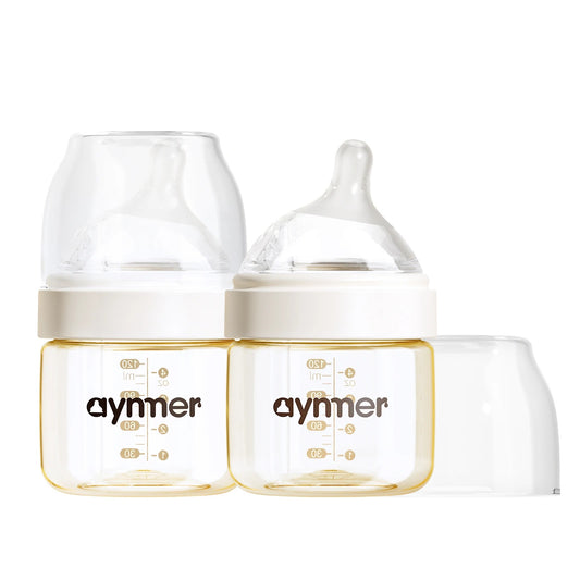 BABYFLASKA 2-PACK